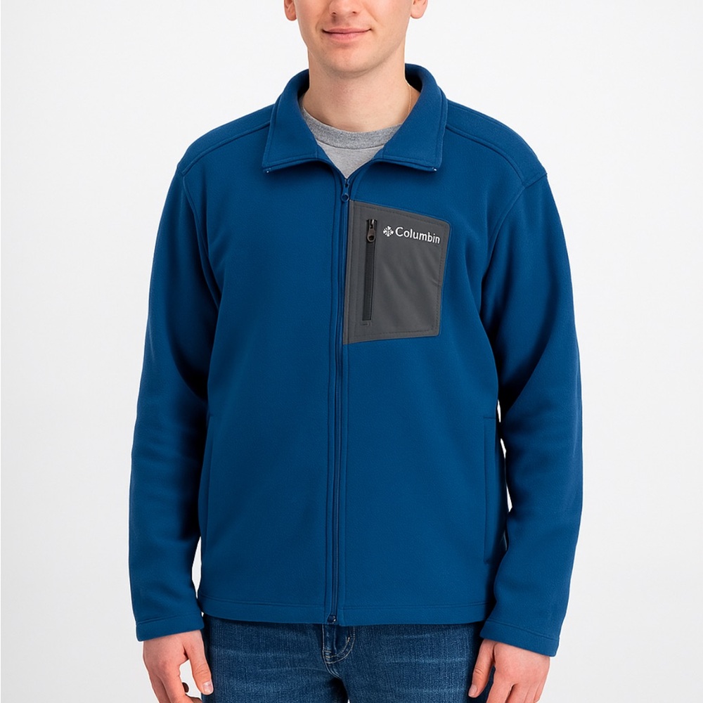 Columbia Jacket